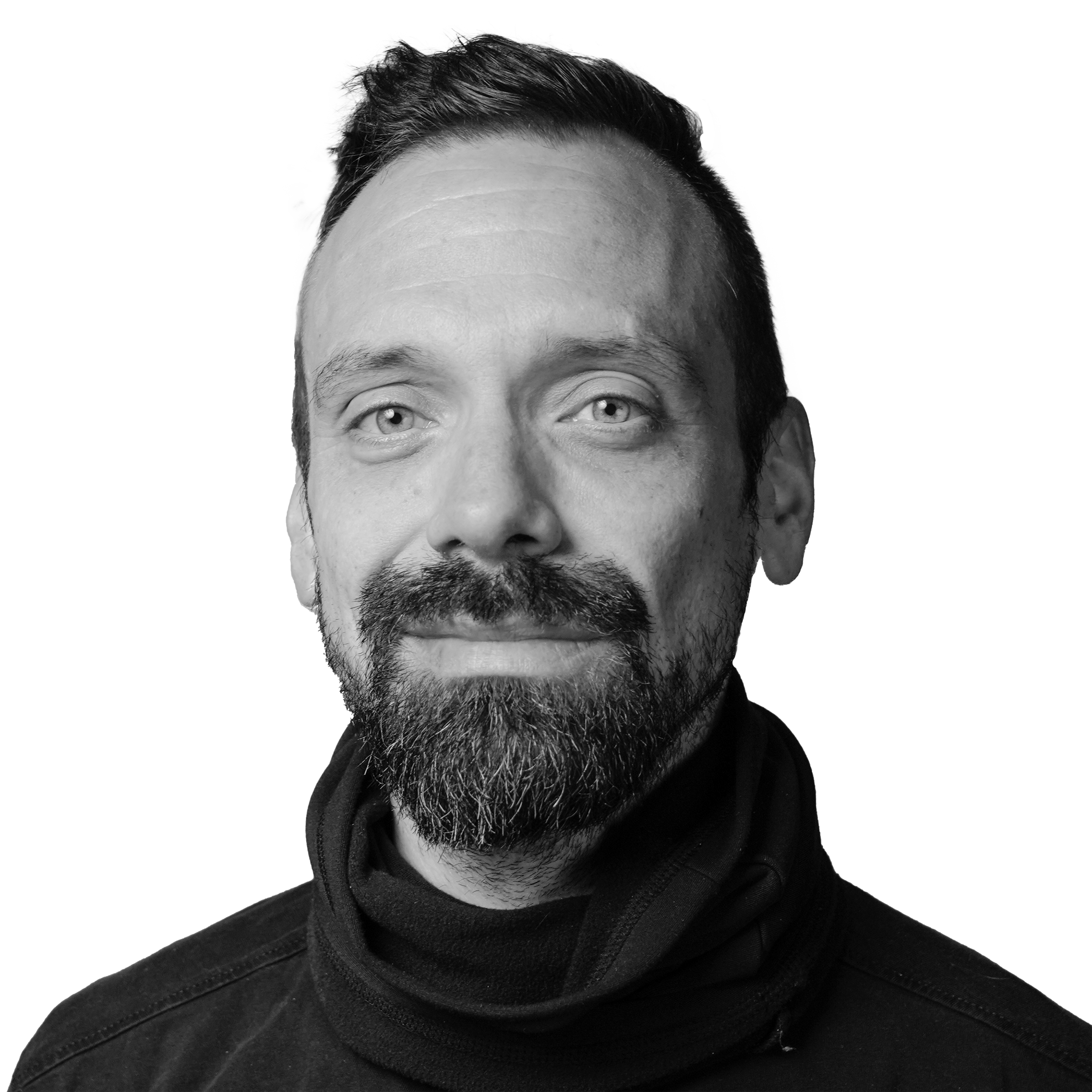 Dr. Florian Sochatzy