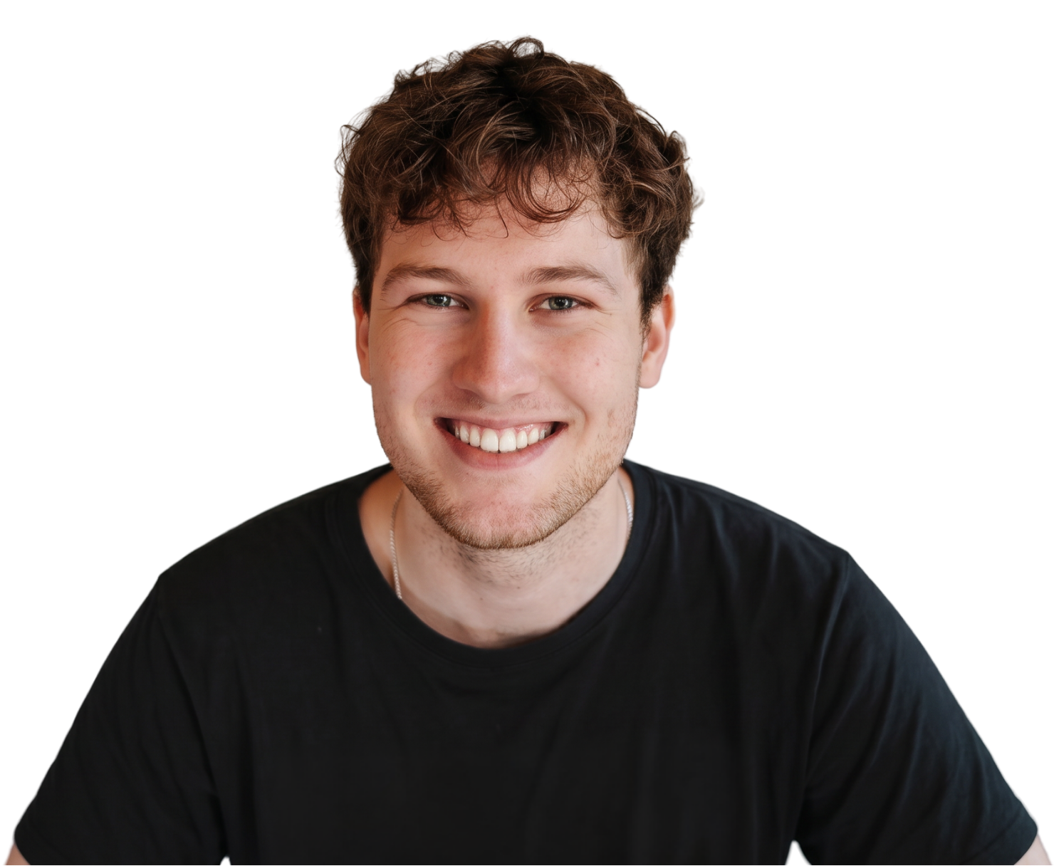 Kevin Michelfelder